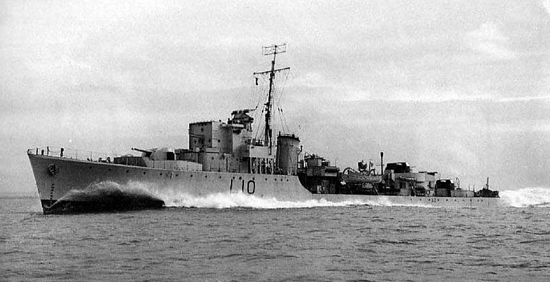 HMS Southwold
