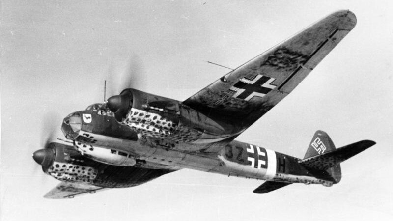 Junkers Ju 88