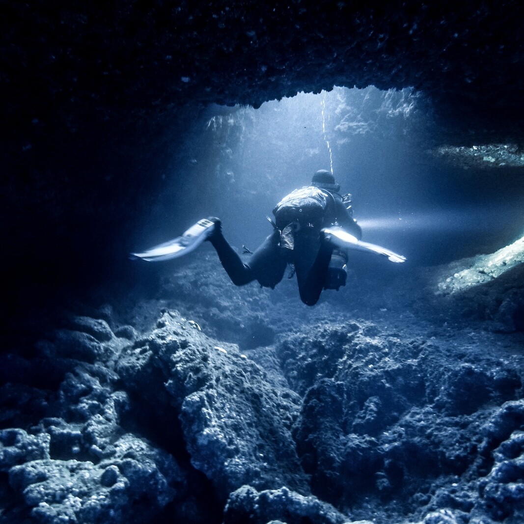 Delimara South reef