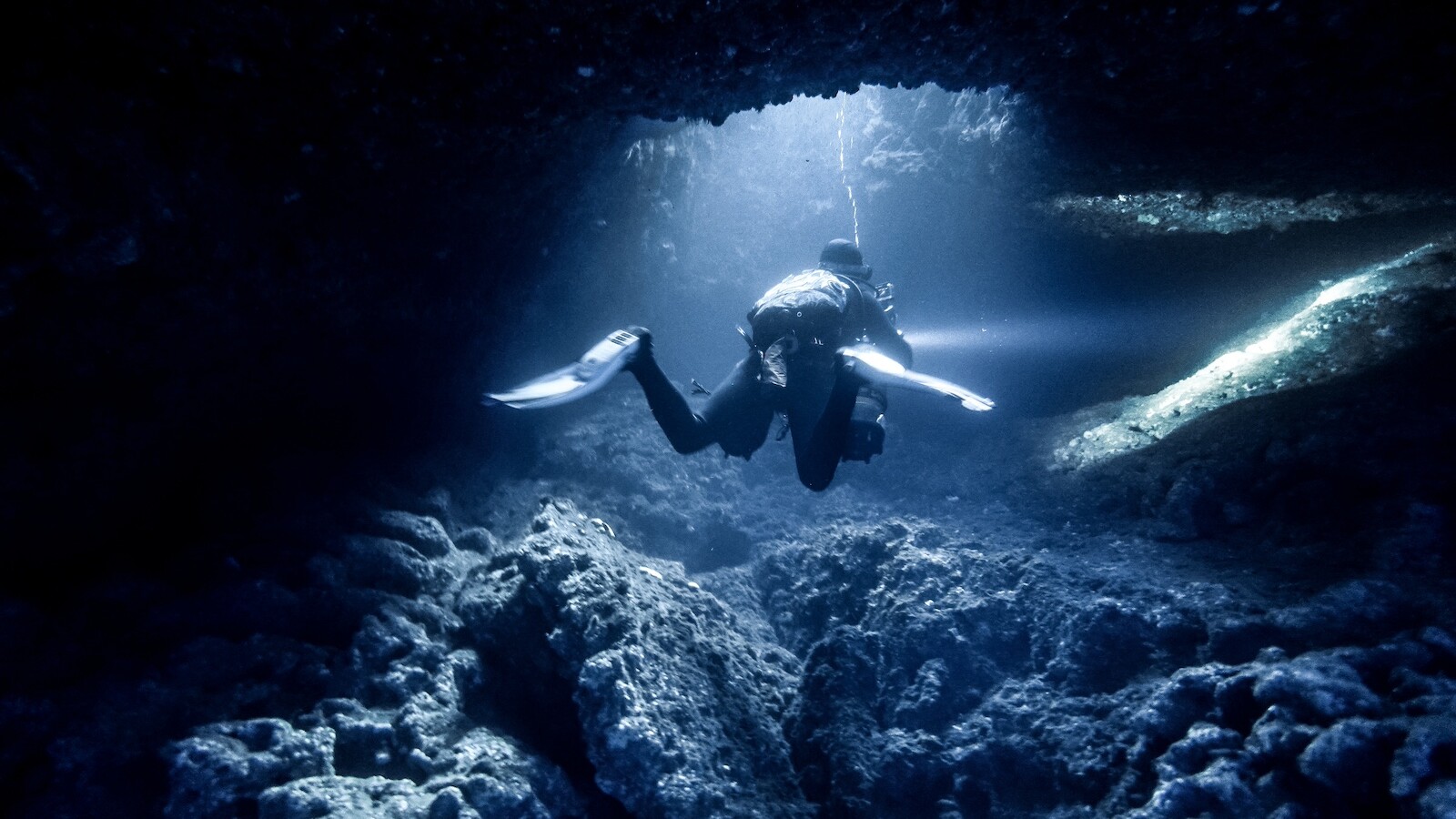 Delimara South reef