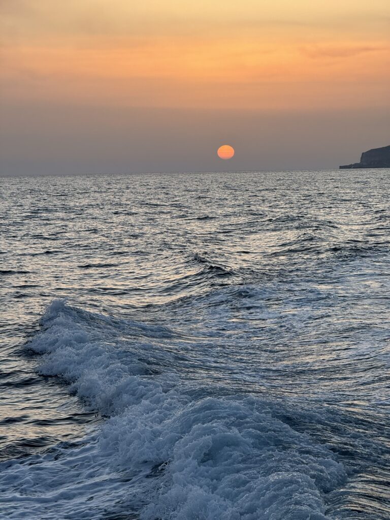 Renting a yacht in Malta