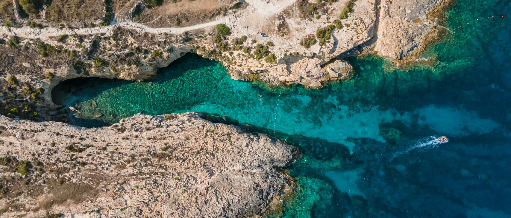 Renting a yacht in Malta